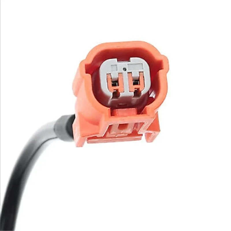 57455-SJC-A01 57450-SJC-A01 Front Left/ Right ABS Wheel Speed Sensor For Honda Ridgeline 2006-2014 3.5L Crew Cab Pickup V6 3.5L
57455-SJC-A01 57450-SJC-A01 Front Left/ Right ABS Wheel Speed Sensor For Honda Ridgeline 2006-2014 3.5L Crew Cab Pickup V6 3.5L