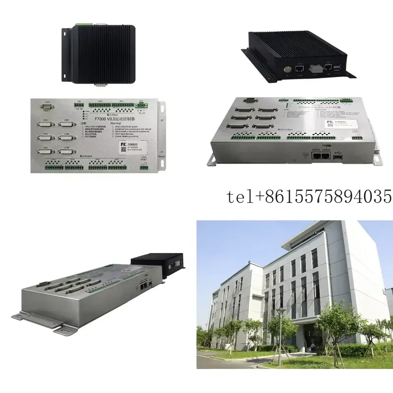 Hot Fangling F7000 Series F7600W-DE CNC Controller with Win10 Operating System for 2 Axis Plasma Plane Cutting Machine
Hot Fangling F7000 Series F7600W-DE CNC Controller with Win10 Operating System for 2 Axis Plasma Plane Cutting Machine