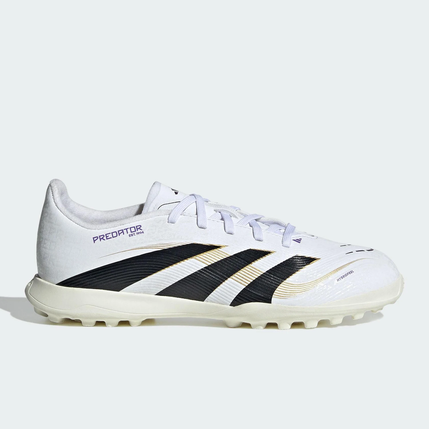 Adidas authentic PREDATOR LEAGUE children's sports football shoes JI1152
Adidas authentic PREDATOR LEAGUE children's sports football shoes JI1152