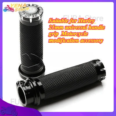 Retro handlebar cover for car throttle Suitable for Harley 25mm universal handle grip Motorcycle modification accessory
Retro handlebar cover for car throttle Suitable for Harley 25mm universal handle grip Motorcycle modification accessory