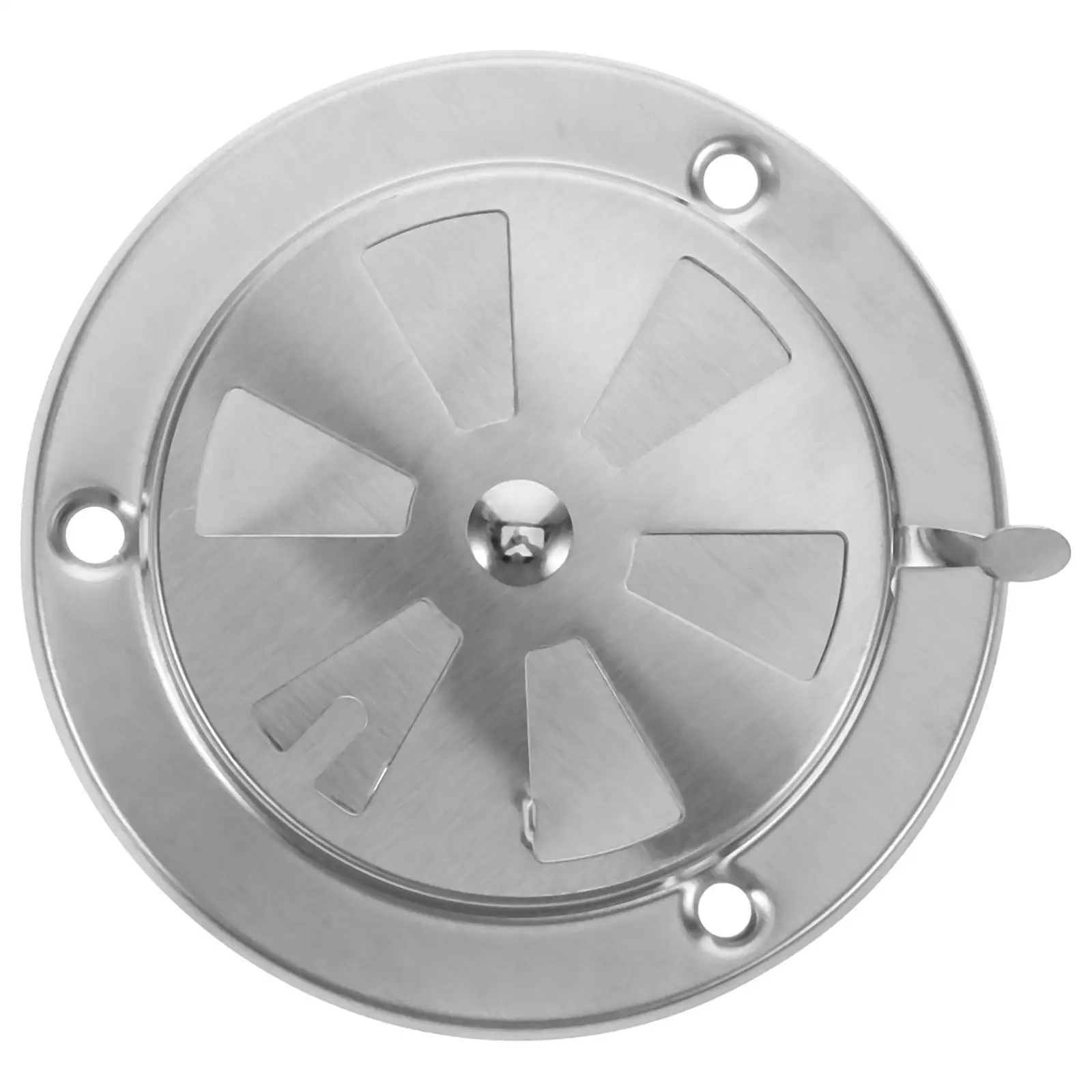 Stainless Steel Oven Exhaust Cover Adjustable Air Vents Round Rv Ventilation Cap Yacht Bbq Metal Grille Damper Supply
Stainless Steel Oven Exhaust Cover Adjustable Air Vents Round Rv Ventilation Cap Yacht Bbq Metal Grille Damper Supply