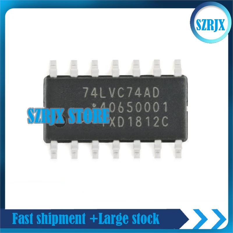 500 шт./лот 74LVC74AD SOP-14 L78M05ABDT-TR TO-252 CH455G SOP-16 LM293DR2G SOP-8 TP4056 ESOP8 чипы электронные новые
500 шт./лот 74LVC74AD SOP-14 L78M05ABDT-TR TO-252 CH455G SOP-16 LM293DR2G SOP-8 TP4056 ESOP8 чипы электронные новые