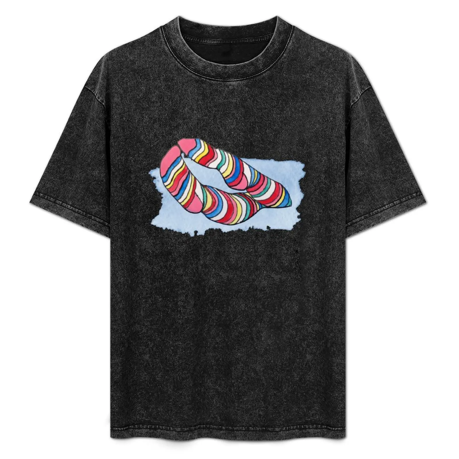 Happy Feet T-Shirt rapper graphic tees graphic t shirts boys animal print graphic shirts heavyweight t shirts for men
Happy Feet T-Shirt rapper graphic tees graphic t shirts boys animal print graphic shirts heavyweight t shirts for men