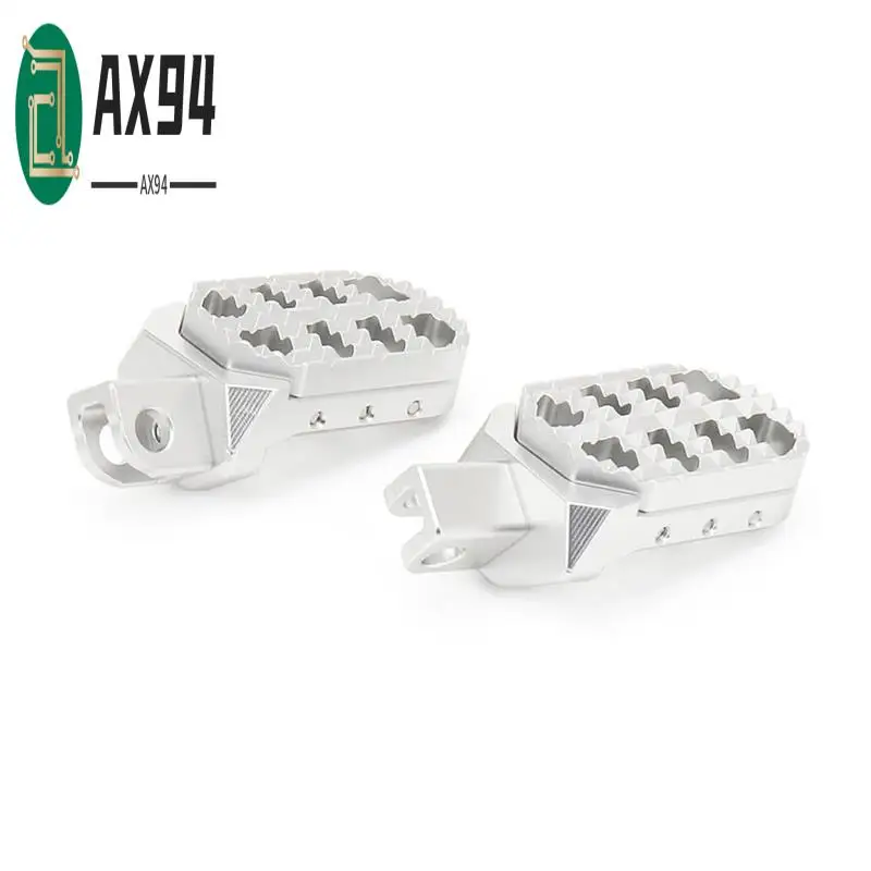 AX94-Motorcycle Foot Pegs Footrest Expandable Teeth Pedal Kit For CF MOTO CFMOTO 800 MT 800MT 800Mt 800 Mt
AX94-Motorcycle Foot Pegs Footrest Expandable Teeth Pedal Kit For CF MOTO CFMOTO 800 MT 800MT 800Mt 800 Mt