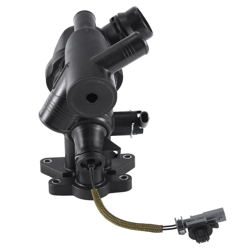 H5-Thermostat Housing Parts Accessories LR105975 JDE40346 For Land Rover Discovery Sport
H5-Thermostat Housing Parts Accessories LR105975 JDE40346 For Land Rover Discovery Sport
