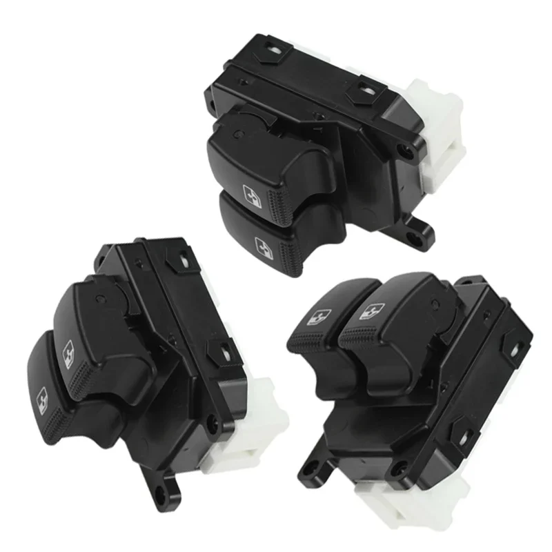 93570-4F001 Electric Power Window Switch Lifter Button Car 935704F001 93570-07000 93570-4E001 For Kia Picanto 2004-2007
93570-4F001 Electric Power Window Switch Lifter Button Car 935704F001 93570-07000 93570-4E001 For Kia Picanto 2004-2007