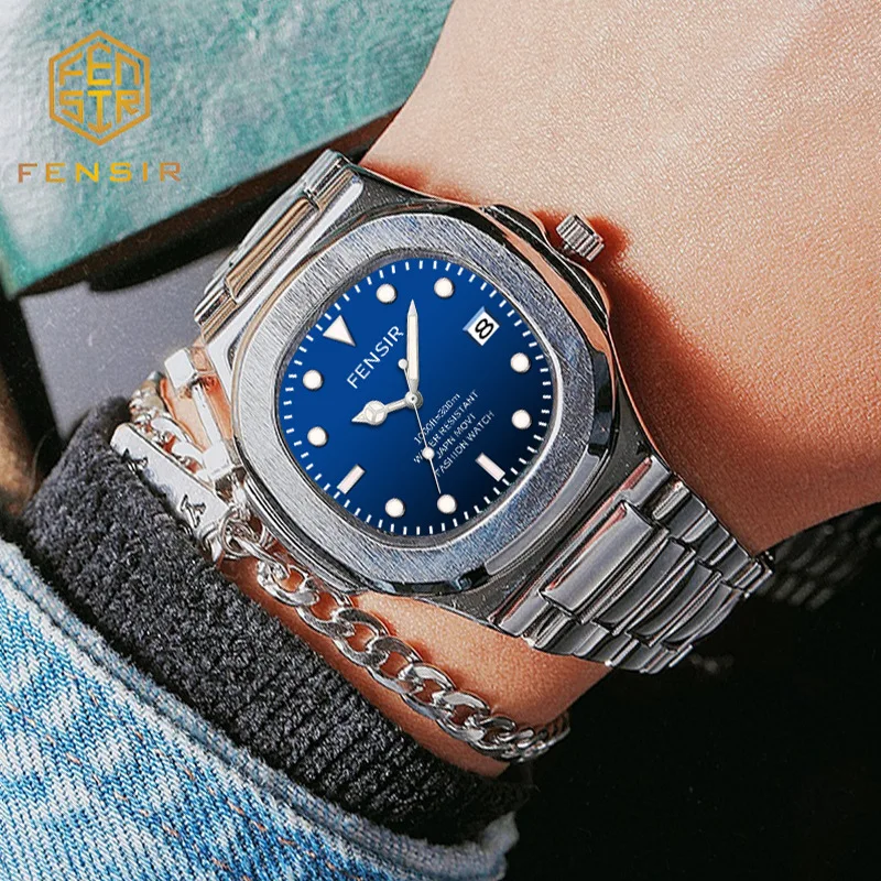 Gradient Color Hot Selling Quartz Watch Men Design Personality High Quality Steel Classic Luminous Creativity Watch Men Clock
Gradient Color Hot Selling Quartz Watch Men Design Personality High Quality Steel Classic Luminous Creativity Watch Men Clock