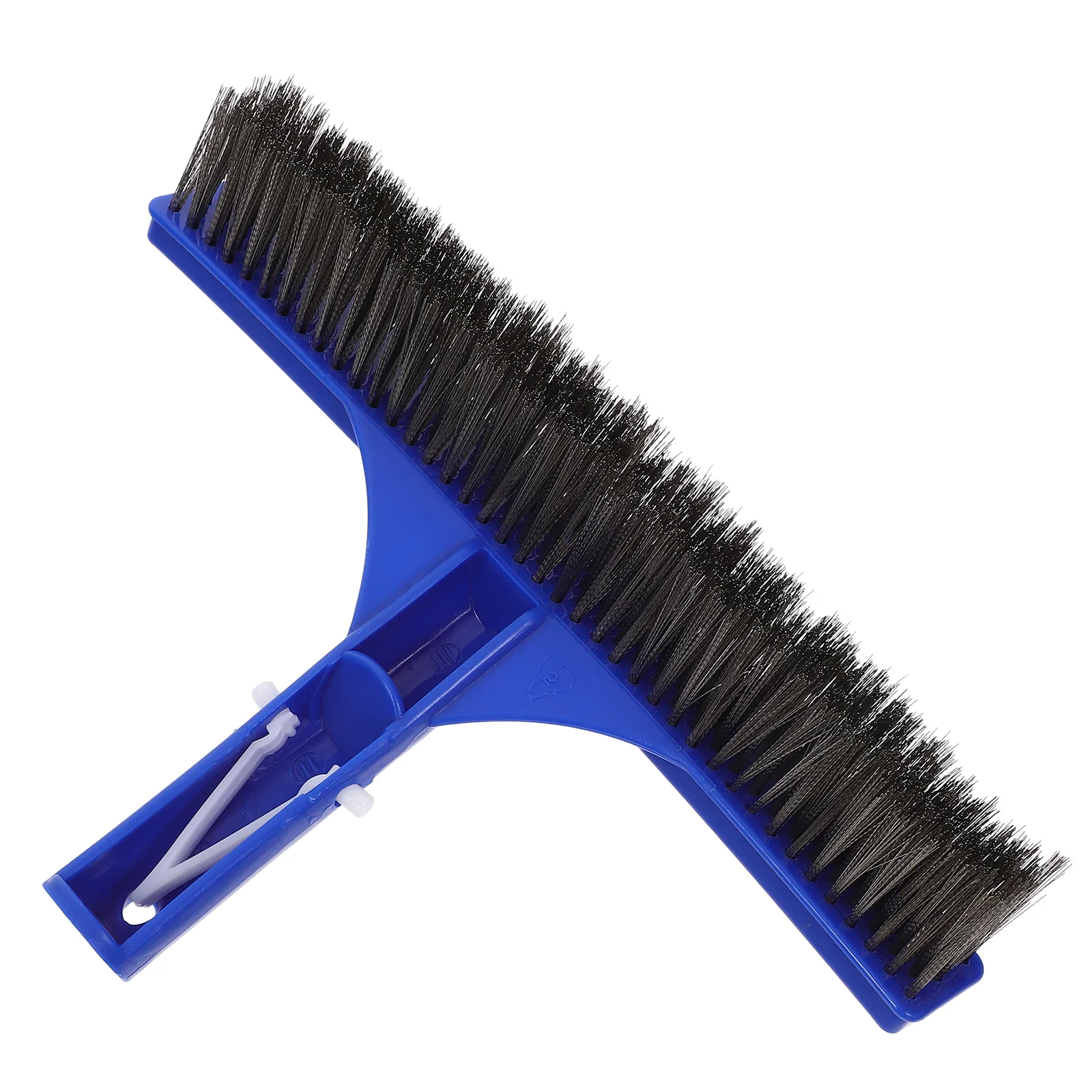 Pool Brush Ergonomic Handle Wire Brush Strong And Portable Cleaning Scrubber Heavy Duty Pool Cleaning Brush Wire Pool Brush
Pool Brush Ergonomic Handle Wire Brush Strong And Portable Cleaning Scrubber Heavy Duty Pool Cleaning Brush Wire Pool Brush