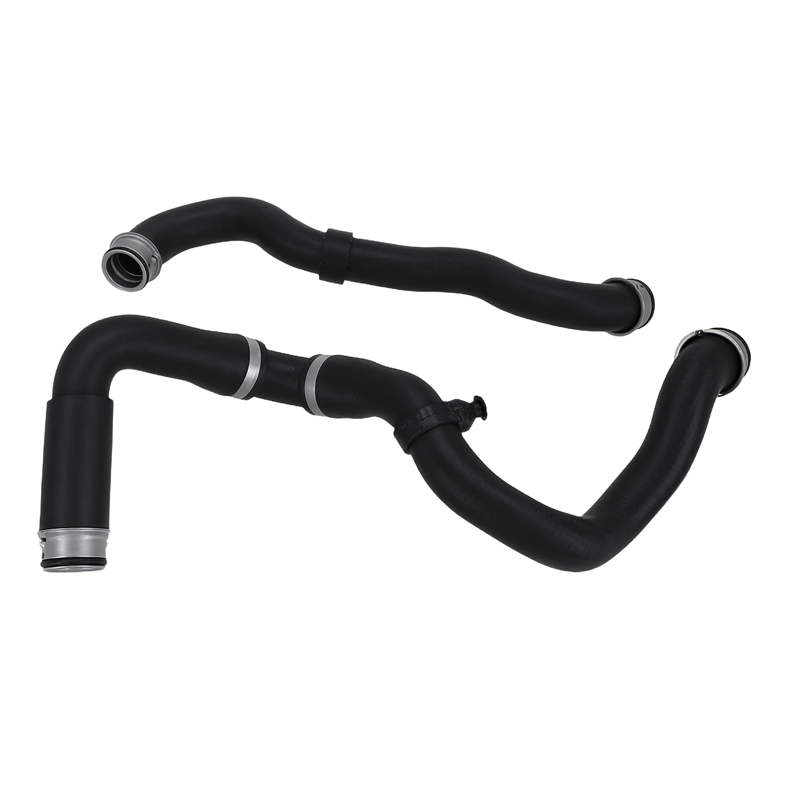 Шланги охлаждающей жидкости двигателя (верхний + нижний) для Mercedes-Benz C230 2003-2005 2035015582
Шланги охлаждающей жидкости двигателя (верхний + нижний) для Mercedes-Benz C230 2003-2005 2035015582