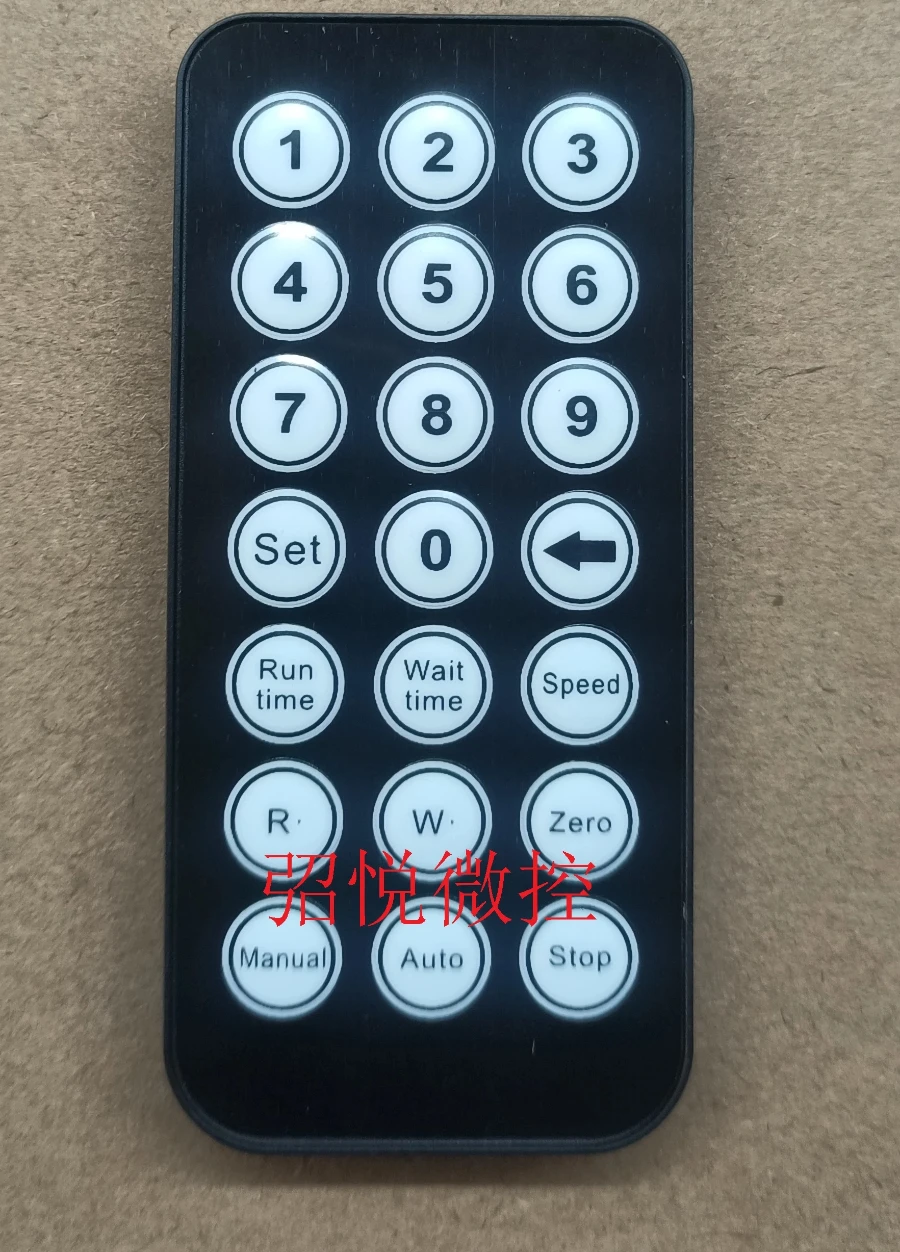 Контроллер разливочной машины CY17220, управляемый по времени, переменный ток 220 В, количественное управление жидкостью
Контроллер разливочной машины CY17220, управляемый по времени, переменный ток 220 В, количественное управление жидкостью