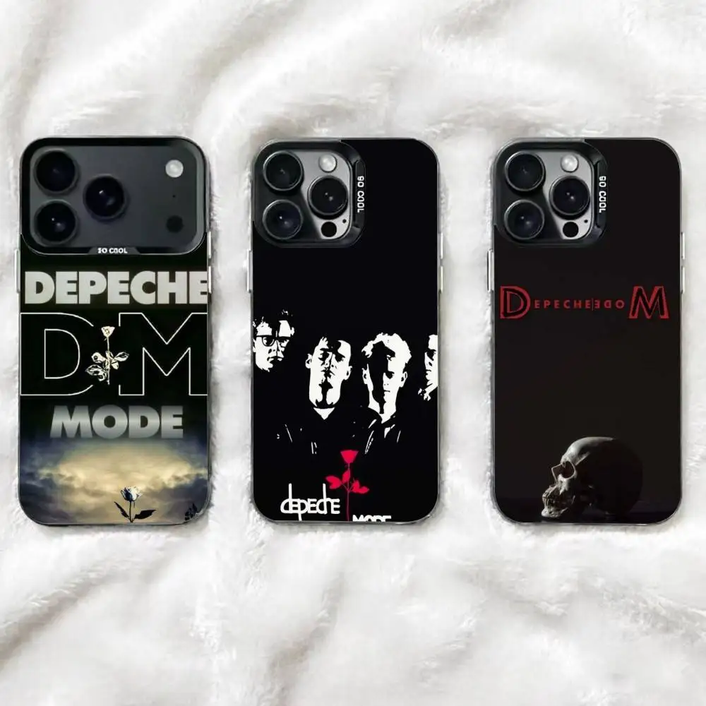 Band D-Depeches M-Modes Phone Case For iPhone 17,16,15,14,13,12,11 Plus,Pro Max,XS,Colorful Silver Black Cover
Band D-Depeches M-Modes Phone Case For iPhone 17,16,15,14,13,12,11 Plus,Pro Max,XS,Colorful Silver Black Cover