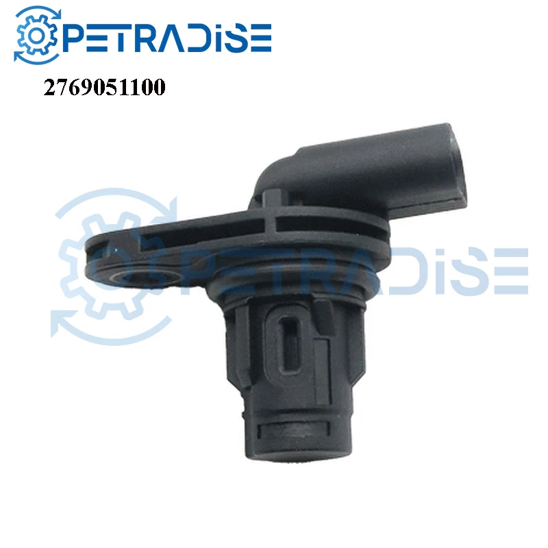 New Camshaft Position Sensor For Mercedes-Benz C300 C350 CL550 CL63 AMG E350 E400 ML350 Auto Parts OEM 2769051100 A2769051000
New Camshaft Position Sensor For Mercedes-Benz C300 C350 CL550 CL63 AMG E350 E400 ML350 Auto Parts OEM 2769051100 A2769051000