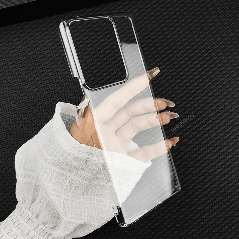 For vivo Y200 Pro Y200Pro 5G 6.78" Hard PC Camera Protect Case Ultra Thin Clear Hard Plastic DIY Full Cover Protective Skin
For vivo Y200 Pro Y200Pro 5G 6.78" Hard PC Camera Protect Case Ultra Thin Clear Hard Plastic DIY Full Cover Protective Skin