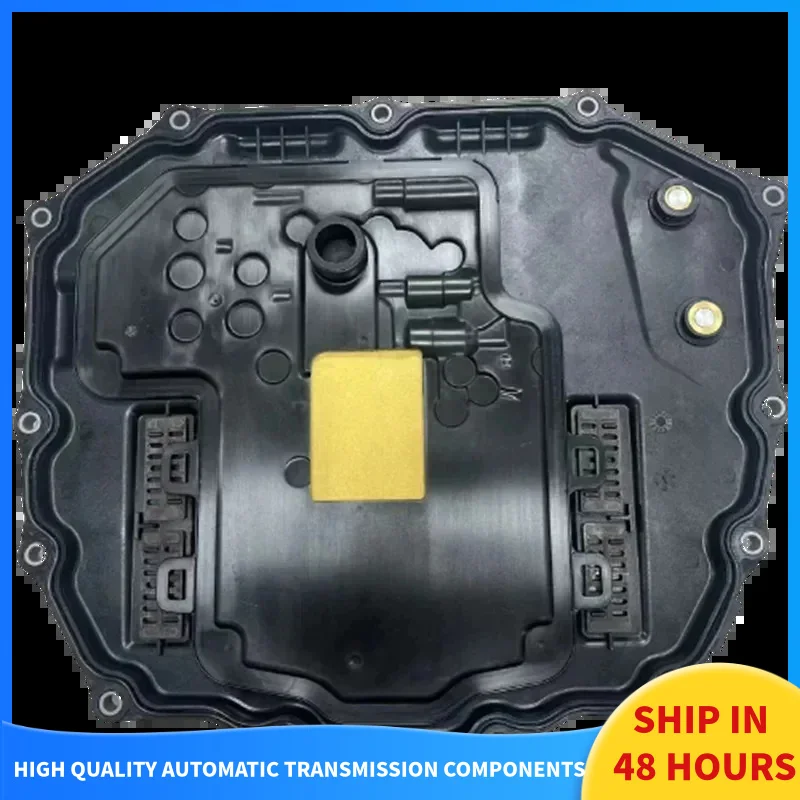 0DT 317165 0DT 317 165 Масляный поддон для автоматической коробки передач, подходит для Porsche 911 992
0DT 317165 0DT 317 165 Масляный поддон для автоматической коробки передач, подходит для Porsche 911 992