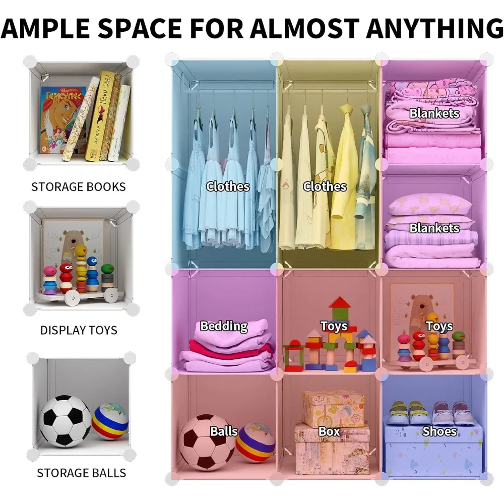 Bedroom, Nursery, Cubby, Cabinet, Clothes, Dress, Storage Shelfg (12 Cube, White), Children Cabinets
Bedroom, Nursery, Cubby, Cabinet, Clothes, Dress, Storage Shelfg (12 Cube, White), Children Cabinets