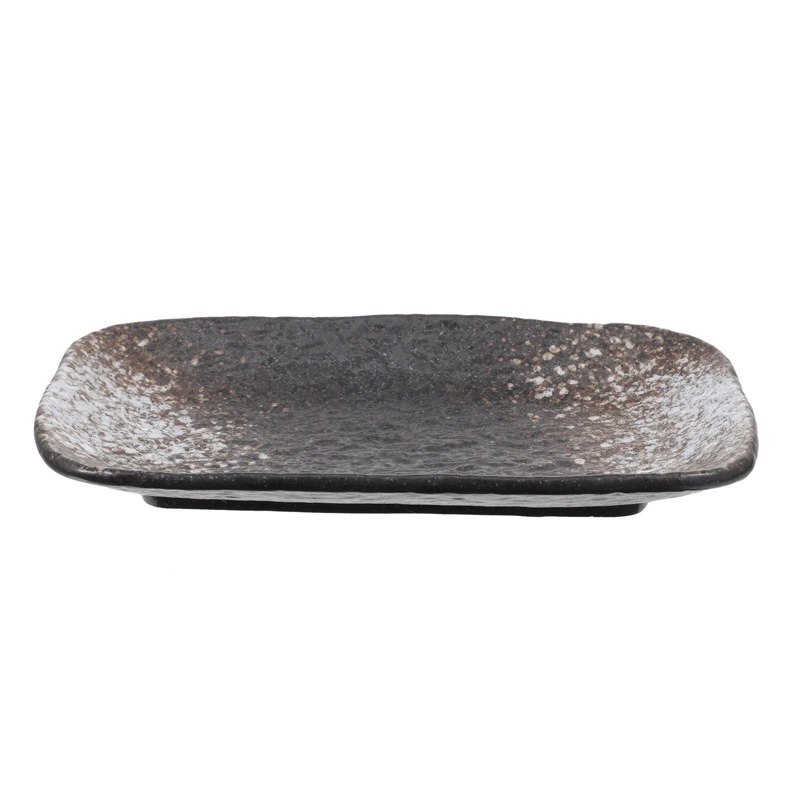 1Pcs Ceramic Sauce Plate Sushi Dish Long Design Heat Resistant Smooth Surface Serving Dish for Condiments Appetizers Snacks
1Pcs Ceramic Sauce Plate Sushi Dish Long Design Heat Resistant Smooth Surface Serving Dish for Condiments Appetizers Snacks