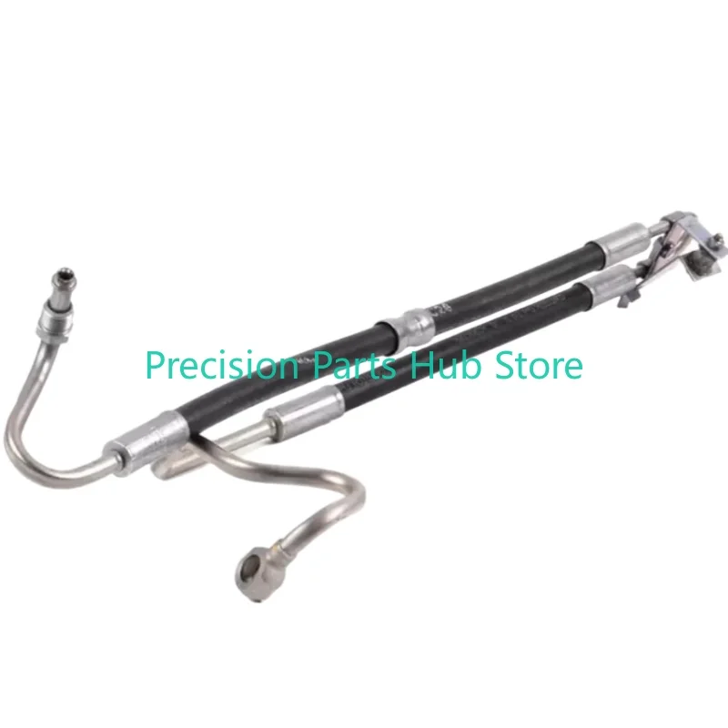 OEM 32416774215 High Pressure Hose Line For BMW 3 Series E46
OEM 32416774215 High Pressure Hose Line For BMW 3 Series E46