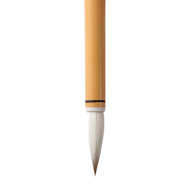 Weasel Woolen Hair Chinese Calligraphy Brush Ouyang Xun Regular Script Creation Brush Mi Fu Running Cursive Caligrafia Brush Pen
Weasel Woolen Hair Chinese Calligraphy Brush Ouyang Xun Regular Script Creation Brush Mi Fu Running Cursive Caligrafia Brush Pen