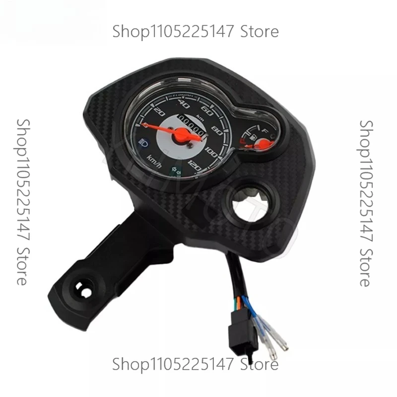 Motorcycle Instrument Cluster for NAVI 110 110B 2021-2023 37200-K74-A01
Motorcycle Instrument Cluster for NAVI 110 110B 2021-2023 37200-K74-A01
