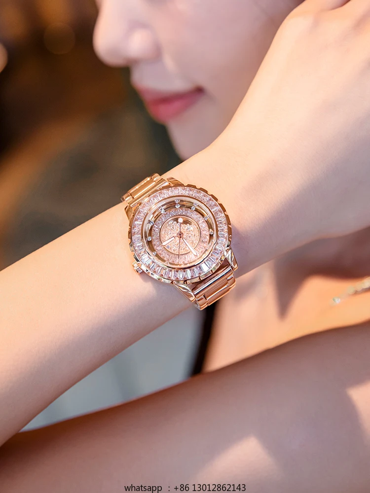 2025 new women's watch niche full of diamonds women's watch
2025 new women's watch niche full of diamonds women's watch