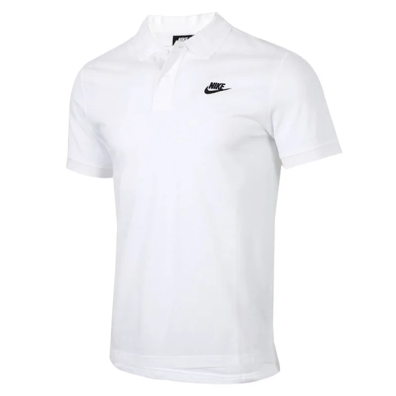 NIKE Мужская футболка для спорта и отдыха с короткими рукавами CJ4457-100
NIKE Мужская футболка для спорта и отдыха с короткими рукавами CJ4457-100