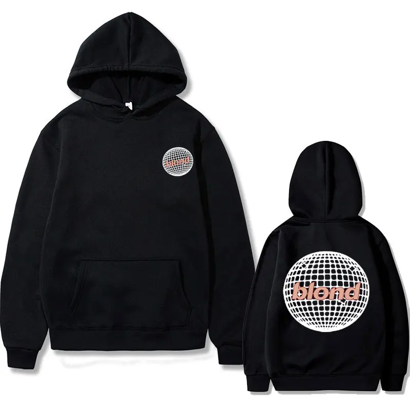 Rapper Frank Vintage Hoodie Blond Hip Hop Trend Hooded Swestshirt Ocean Fashion Hoodies Men's Streetwear Male Oversized Pullover
Rapper Frank Vintage Hoodie Blond Hip Hop Trend Hooded Swestshirt Ocean Fashion Hoodies Men's Streetwear Male Oversized Pullover