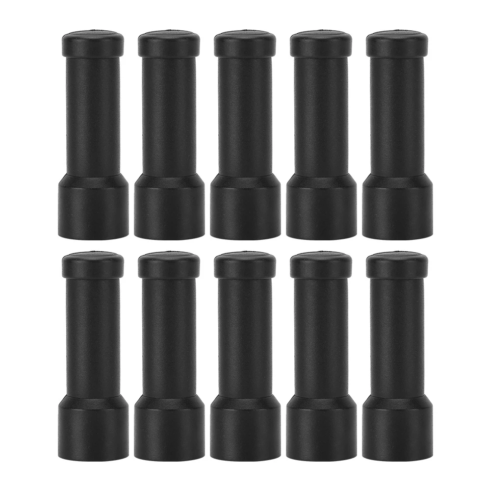 10PCS UHF 400‑470MHz Mini Walkie Talkie Thick Short Antenna SMA Male for Outdoor Camping
10PCS UHF 400‑470MHz Mini Walkie Talkie Thick Short Antenna SMA Male for Outdoor Camping