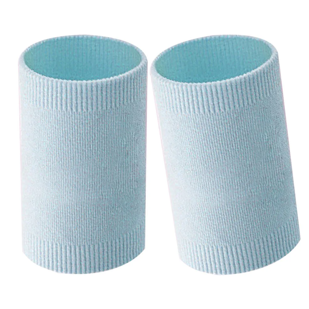 2pcs 1 Pair Wrist Supports For Running Cycling Fitness Running Wristbands Sports Breathable Wristbands Exercise Gear
2pcs 1 Pair Wrist Supports For Running Cycling Fitness Running Wristbands Sports Breathable Wristbands Exercise Gear
