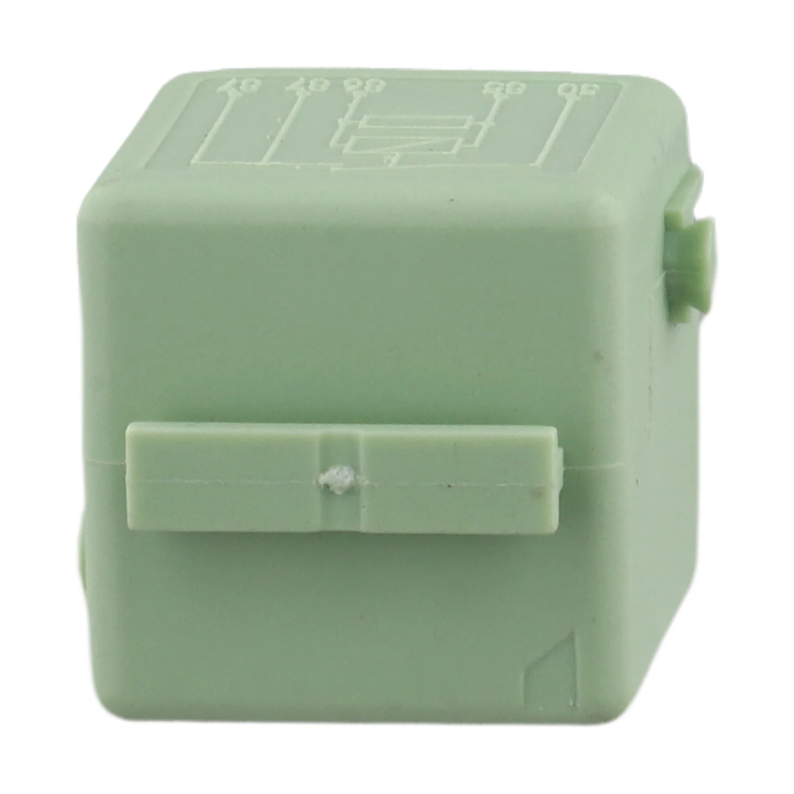 Enhanced Charging Capabilities Air Suspension Relay Ignition Relay For For BMW 1 3 5 6 7 Series X 3 X 5 Green Plastic
Enhanced Charging Capabilities Air Suspension Relay Ignition Relay For For BMW 1 3 5 6 7 Series X 3 X 5 Green Plastic