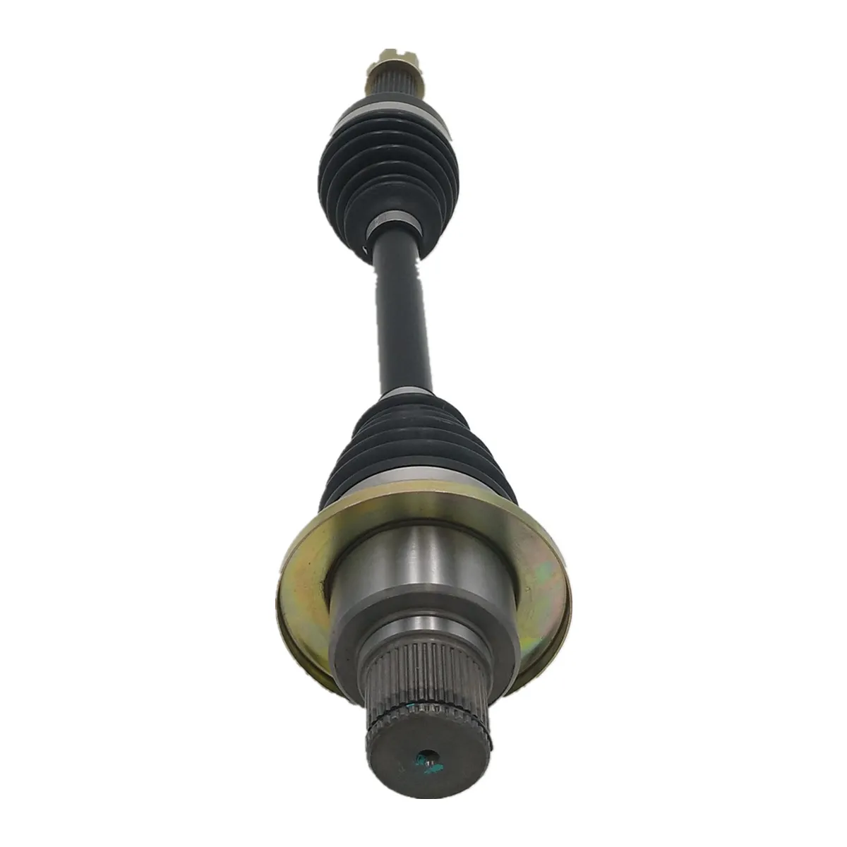 REAR RIGHT DRIVE SHAFT CV JOINT AXLE FOR CF CF800 CF800-2 ATV QUAD BUGGY SPARE PARTS 9010-280200 QUAD GO KART
REAR RIGHT DRIVE SHAFT CV JOINT AXLE FOR CF CF800 CF800-2 ATV QUAD BUGGY SPARE PARTS 9010-280200 QUAD GO KART