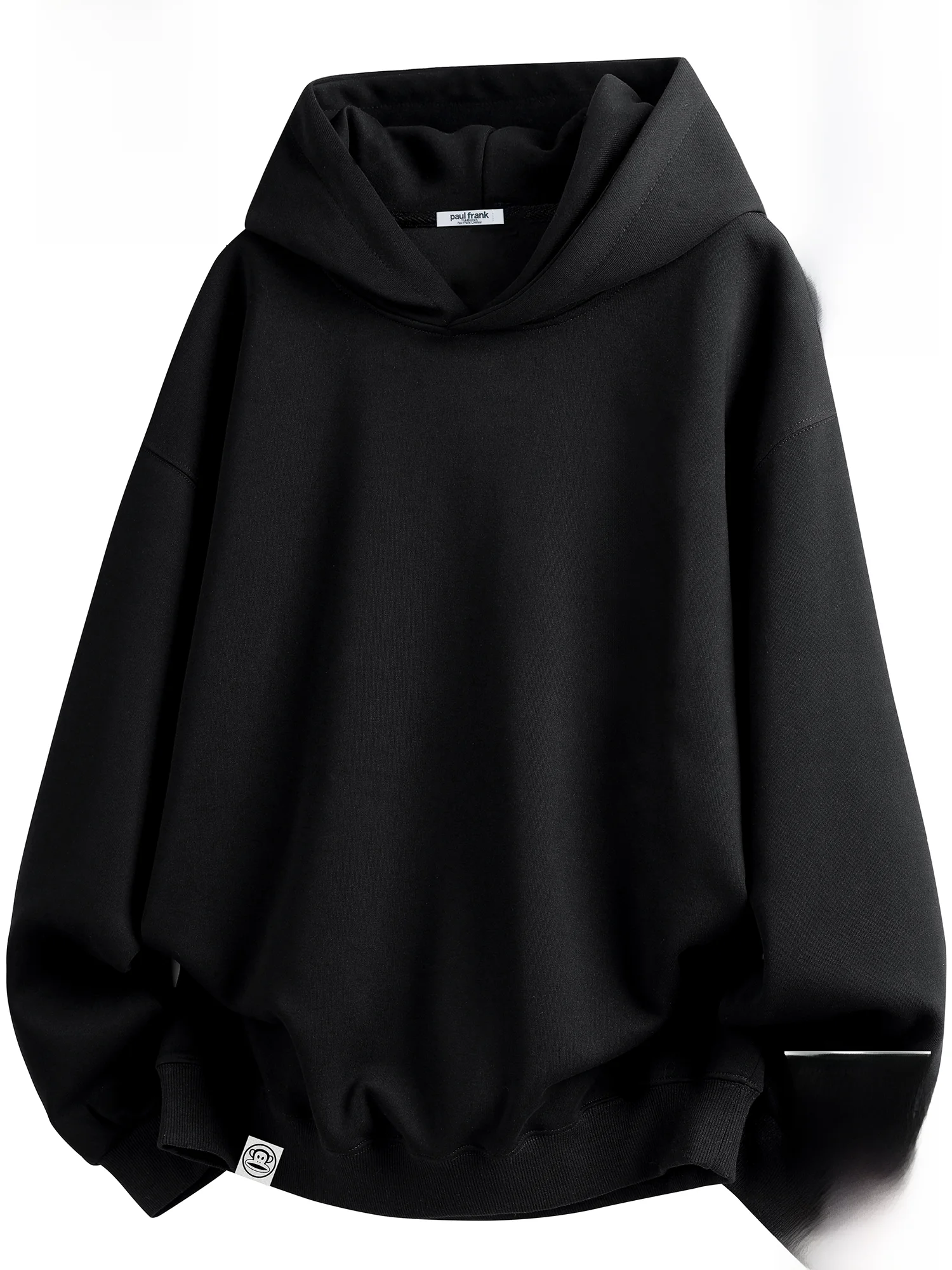 Мужская толстовка Paul Frank Heavyweight с капюшоном, новая зимняя модель, свободного кроя, с длинными рукавами, повседневная, удобная, из полиэфирного волокна
Мужская толстовка Paul Frank Heavyweight с капюшоном, новая зимняя модель, свободного кроя, с длинными рукавами, повседневная, удобная, из полиэфирного волокна