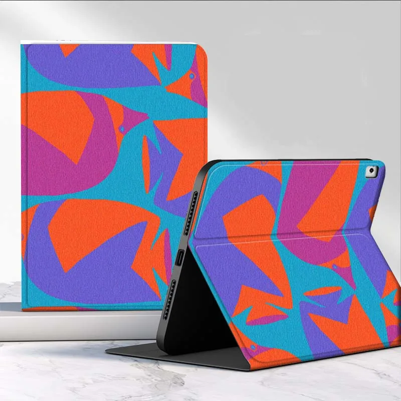 Cartoon Abstract Color Pattern For iPad Air Mini 9.7 2 4 5 11 6th 7th gen 13 3 1 2 4 5 6 7 7.9 10.9 10.5 Inch Tablet Case
Cartoon Abstract Color Pattern For iPad Air Mini 9.7 2 4 5 11 6th 7th gen 13 3 1 2 4 5 6 7 7.9 10.9 10.5 Inch Tablet Case