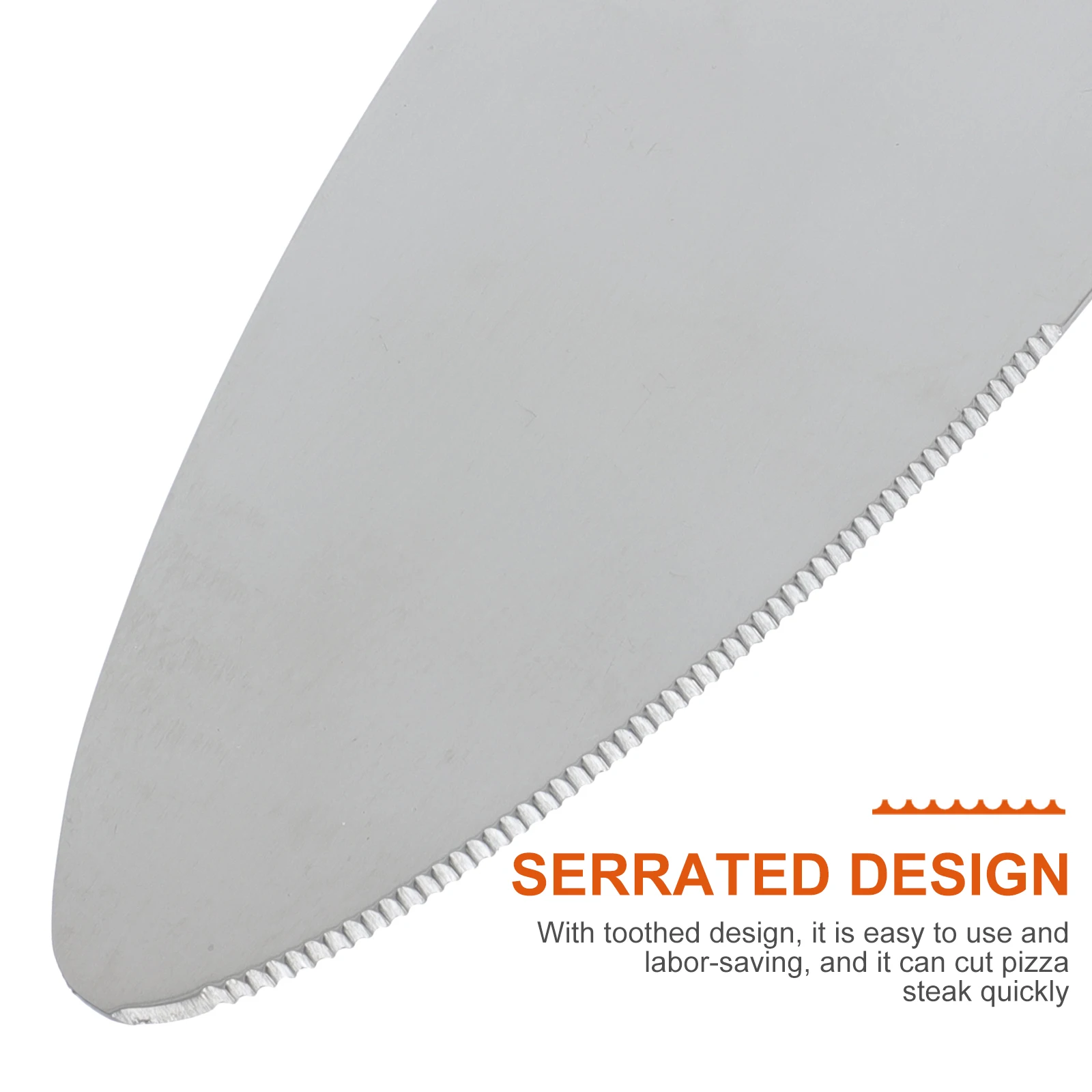 Cake Shovel Serving Utensils Spatula with Bamboo Joint Handle for Decorating Server Small Baking
Cake Shovel Serving Utensils Spatula with Bamboo Joint Handle for Decorating Server Small Baking