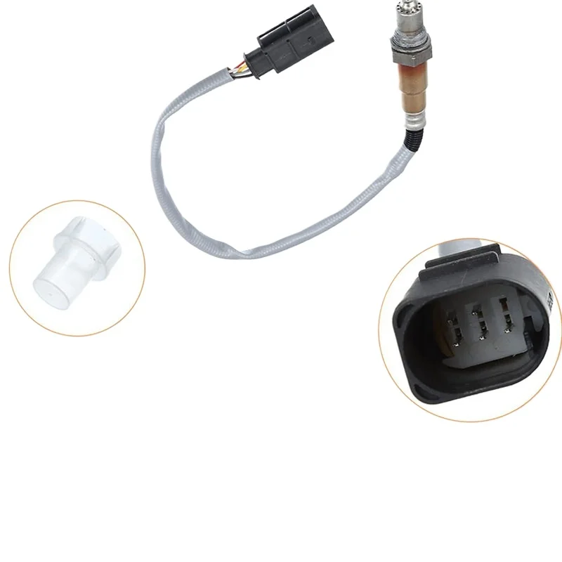 Accessories Exhaust Pipe 0065421718 Adaptador De Sensor O2 Cheapest Oxygen Sensor for Mercedes-Benz W166 GLE350 2015-2018
Accessories Exhaust Pipe 0065421718 Adaptador De Sensor O2 Cheapest Oxygen Sensor for Mercedes-Benz W166 GLE350 2015-2018