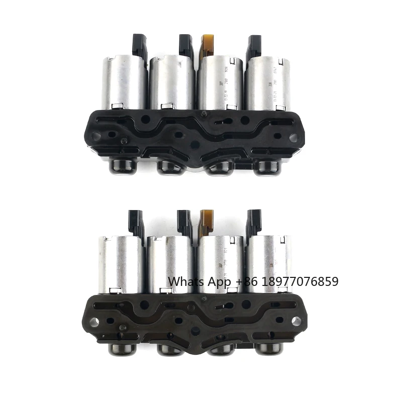 Supply Auto Body Systems 0AM325473 Transmission Solenoid Valve For Volkswagen Audi Skoda
Supply Auto Body Systems 0AM325473 Transmission Solenoid Valve For Volkswagen Audi Skoda