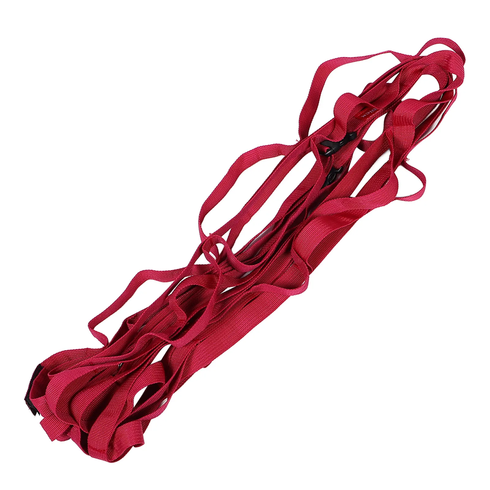 Clothesline for Camping Indoor Multifunction Ropes Outdoors Ribbon Climbing Stick Straps
Clothesline for Camping Indoor Multifunction Ropes Outdoors Ribbon Climbing Stick Straps