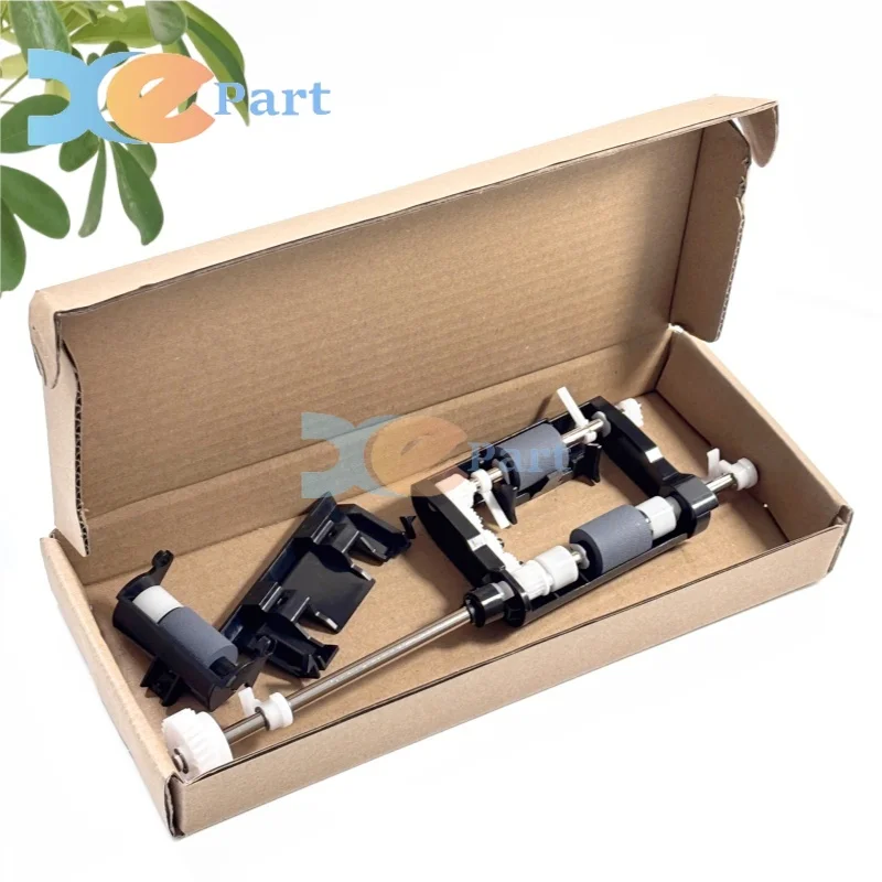 Feed Roller with Separation Pad ×1 AAJ4590201 ADF for KONICA MINOLTA BH 225i 226i 246i 266i 205i 306i 215i AAJ4R70302 AAJ4590000
Feed Roller with Separation Pad ×1 AAJ4590201 ADF for KONICA MINOLTA BH 225i 226i 246i 266i 205i 306i 215i AAJ4R70302 AAJ4590000