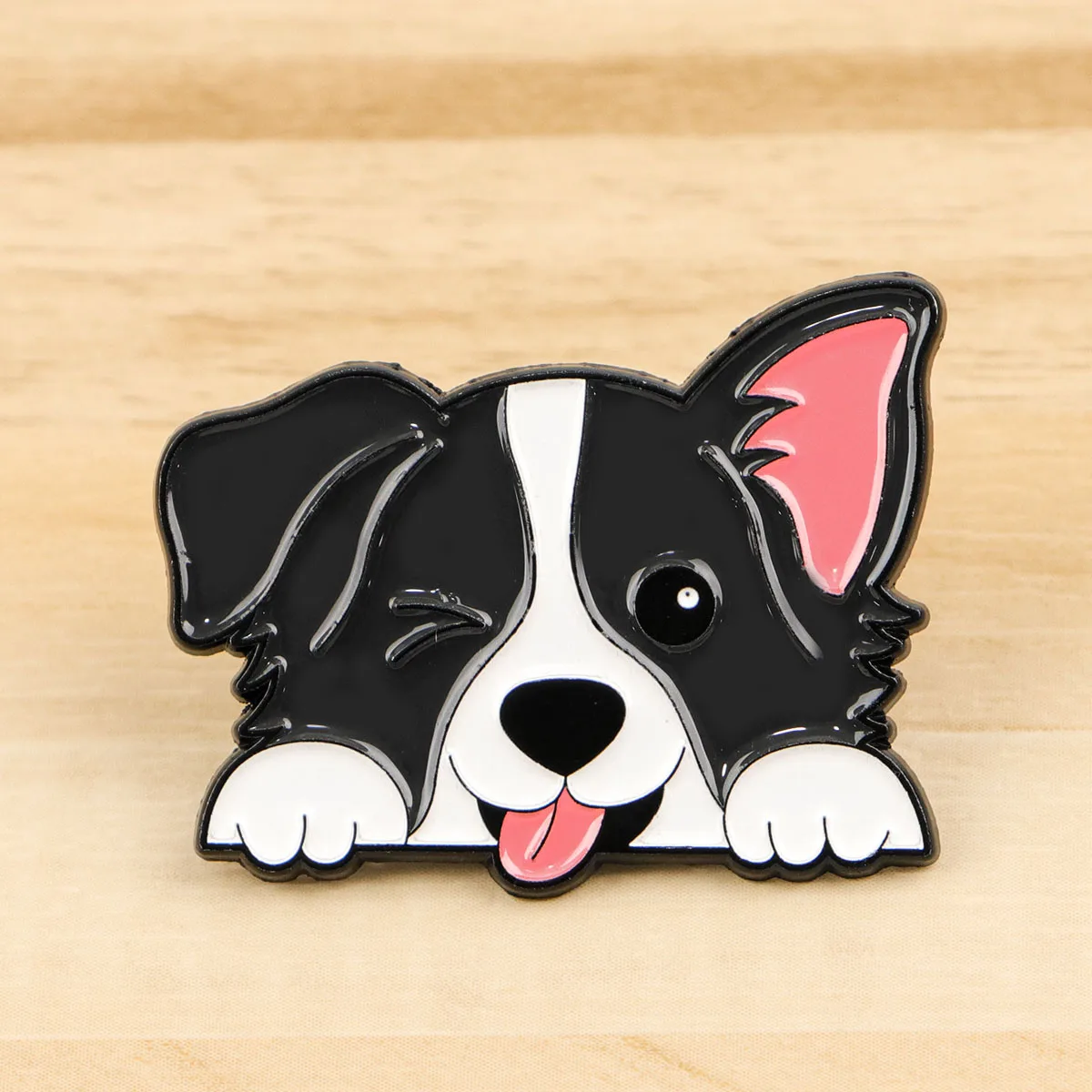 5pcs Cute Pet Dogs Enamel Pin Kawaii Badges on Backpack Brooch Set Lapel Pins Animal Jewelry Clothing Decoration Toys Gift
5pcs Cute Pet Dogs Enamel Pin Kawaii Badges on Backpack Brooch Set Lapel Pins Animal Jewelry Clothing Decoration Toys Gift
