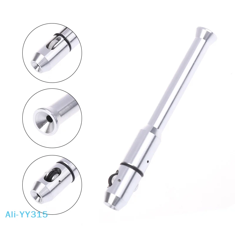 【Y】 Держатель стержня для ручки TIG, сварочная кормушка для пальцев, проволока, ручка для кормления, инструмент, наполнитель для карандашей
【Y】 Держатель стержня для ручки TIG, сварочная кормушка для пальцев, проволока, ручка для кормления, инструмент, наполнитель для карандашей