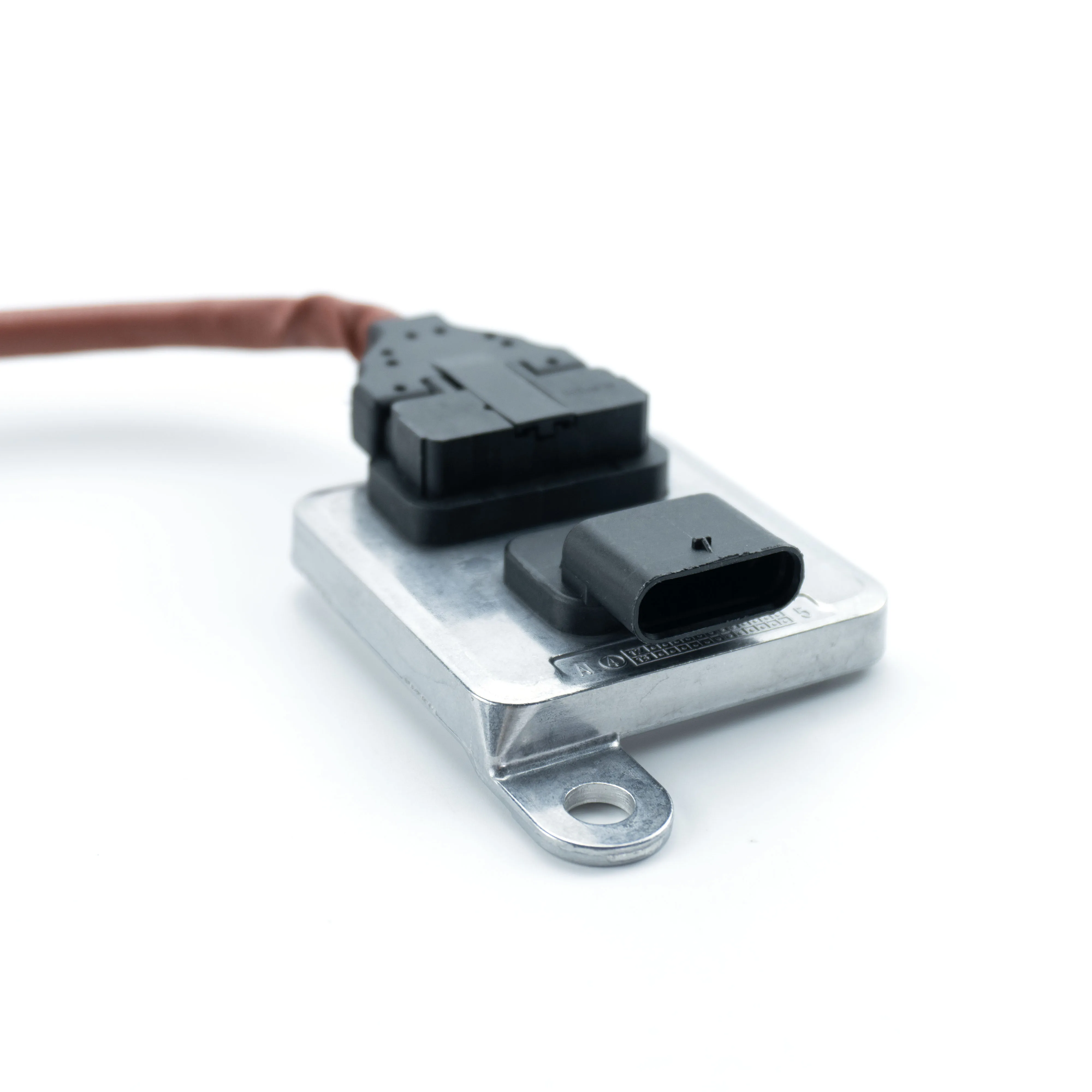 5WK97249 A0009056204 Original NEW NOx Sensor For Mercedes-Benz W166 W172 W205 W221 W212 C300 ML350 0009056204 A0009052310
5WK97249 A0009056204 Original NEW NOx Sensor For Mercedes-Benz W166 W172 W205 W221 W212 C300 ML350 0009056204 A0009052310