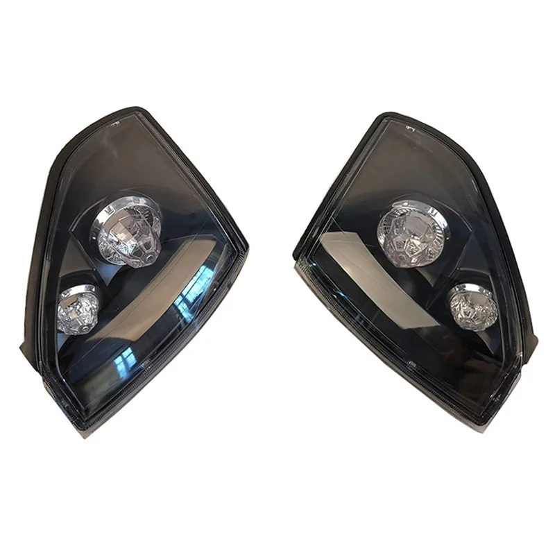 Флуоресцентный сигнал поворота для Toyota LAND CRUISER PRADO LC90 FJ90 RZJ90 VZJ95 KZJ95 1998-2002
Флуоресцентный сигнал поворота для Toyota LAND CRUISER PRADO LC90 FJ90 RZJ90 VZJ95 KZJ95 1998-2002