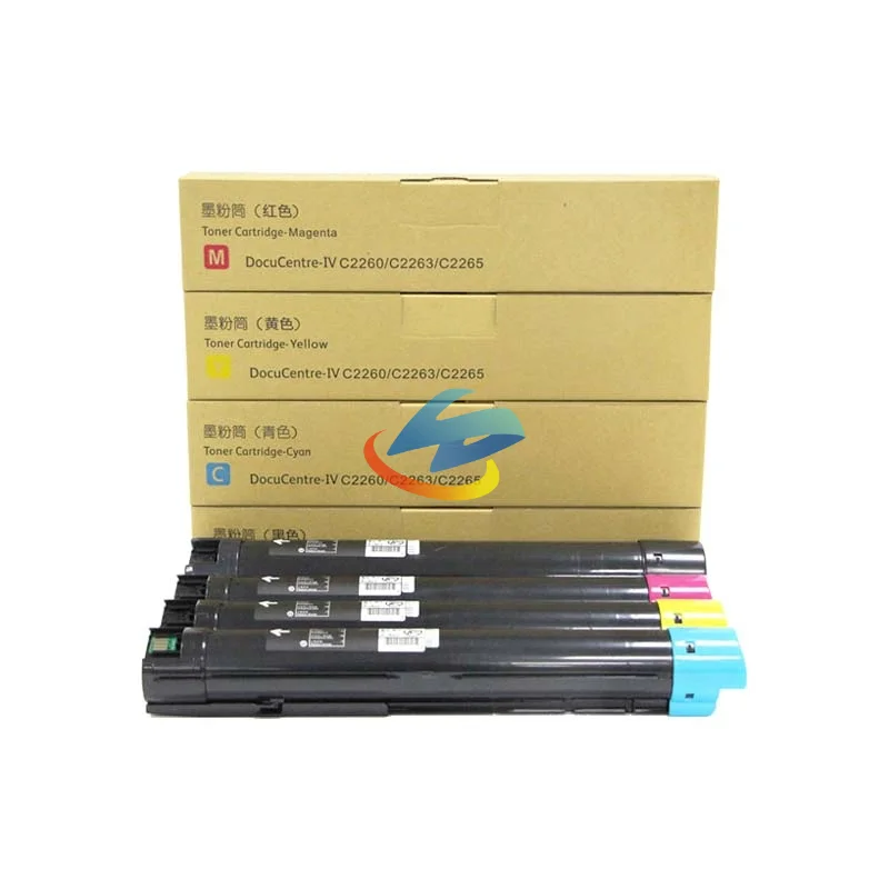 1PCS IV2260 7120 Copier Toner Cartridge Compatible for Xerox DocuCentre IV-C2260 2263 2263L 2265 WorkCentre 7120 7125 7220 7225
1PCS IV2260 7120 Copier Toner Cartridge Compatible for Xerox DocuCentre IV-C2260 2263 2263L 2265 WorkCentre 7120 7125 7220 7225