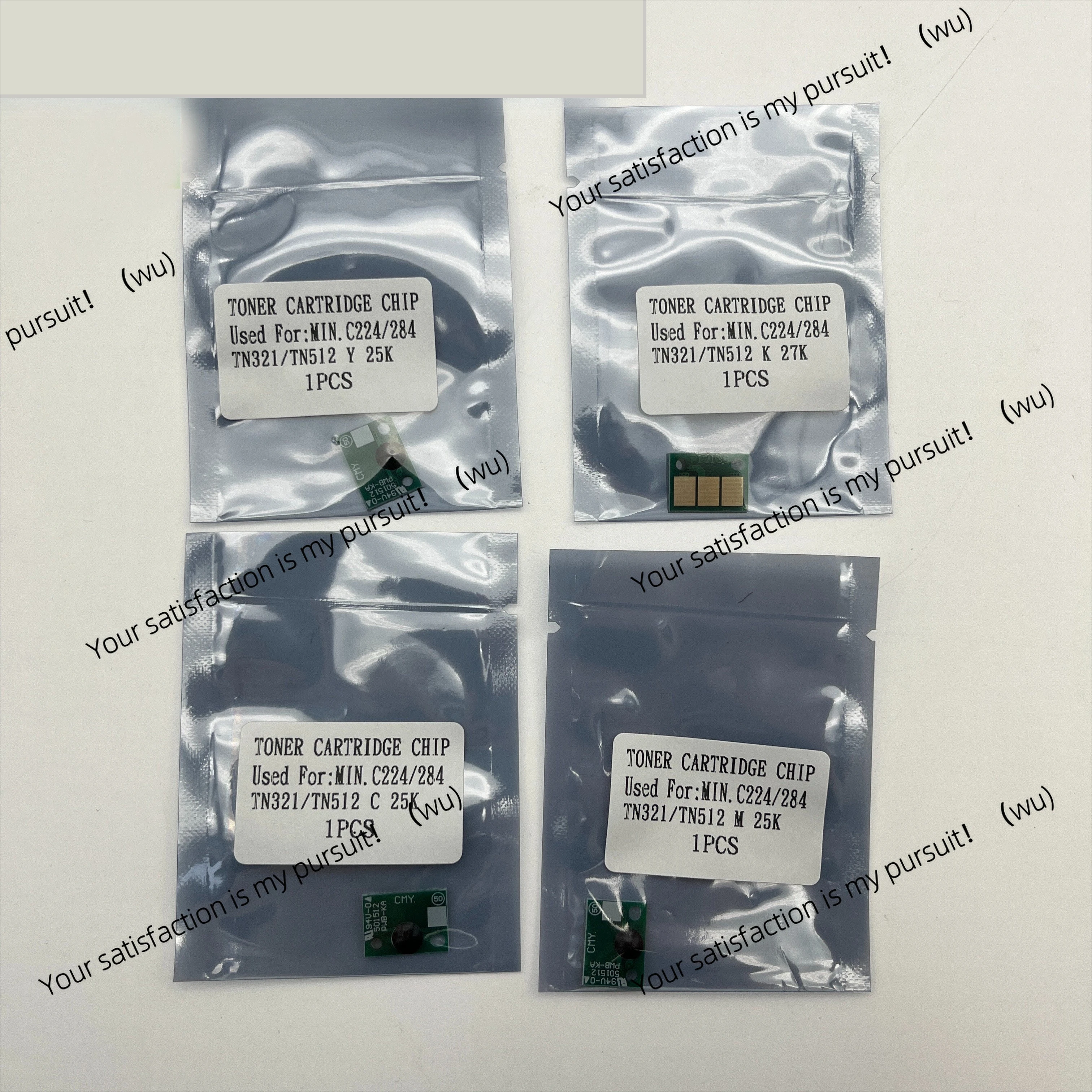 TN512 TN324 TN513 TN321 Toner Chip For Minolta Bizhub C224 C284 C554 C364 C454 C7822e C7828 C221S TN-512 TN-324 TN 512 324 513
TN512 TN324 TN513 TN321 Toner Chip For Minolta Bizhub C224 C284 C554 C364 C454 C7822e C7828 C221S TN-512 TN-324 TN 512 324 513