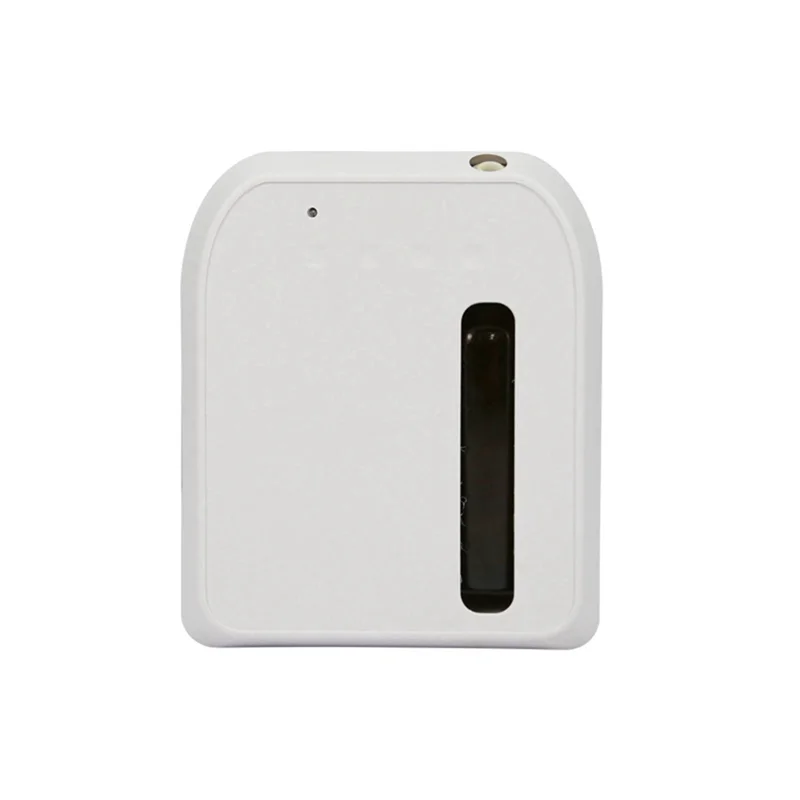 Pure Essential Oil Aromatherapy Machine Bluetooth Control Aromatherapy Machine White (AU Plug)-B51B
Pure Essential Oil Aromatherapy Machine Bluetooth Control Aromatherapy Machine White (AU Plug)-B51B