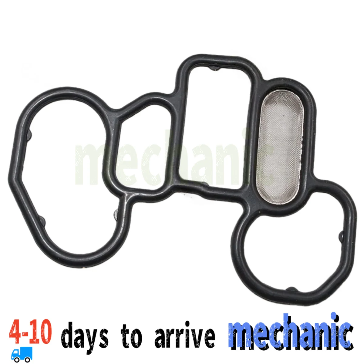 For Suitable for Honda vacuum cylinder head solenoid valve gasket VETC gasket 15825-P8A-A01 15825P8AA0
For Suitable for Honda vacuum cylinder head solenoid valve gasket VETC gasket 15825-P8A-A01 15825P8AA0