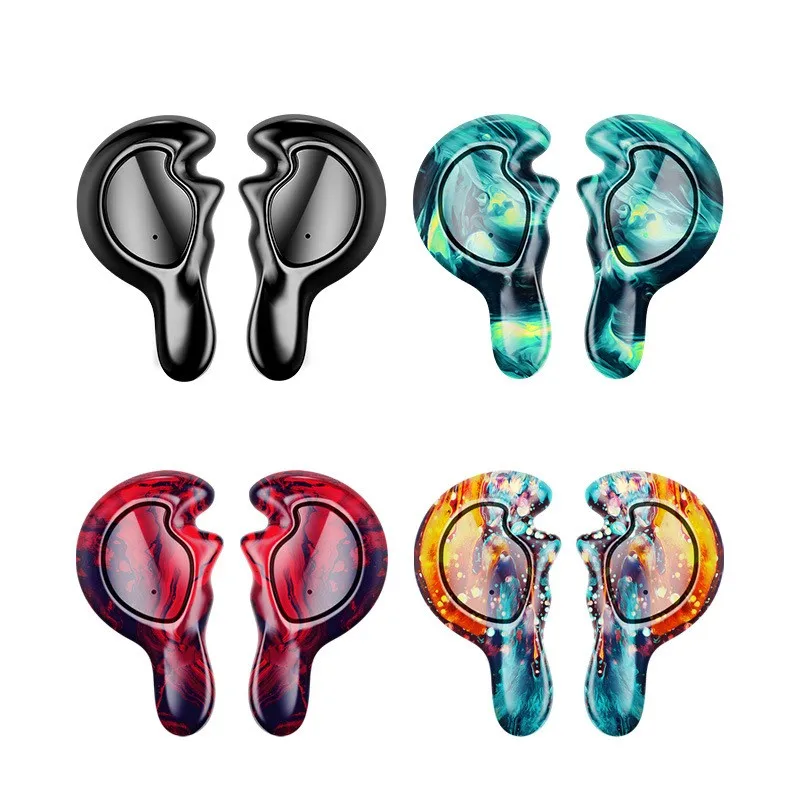 TONLISH Aminy U-mini2 TWS Wireless Bluetooth Earbud HiFi Stereo Headphone Noise Reduction Earphone With Ultraviolet Disinfection
TONLISH Aminy U-mini2 TWS Wireless Bluetooth Earbud HiFi Stereo Headphone Noise Reduction Earphone With Ultraviolet Disinfection