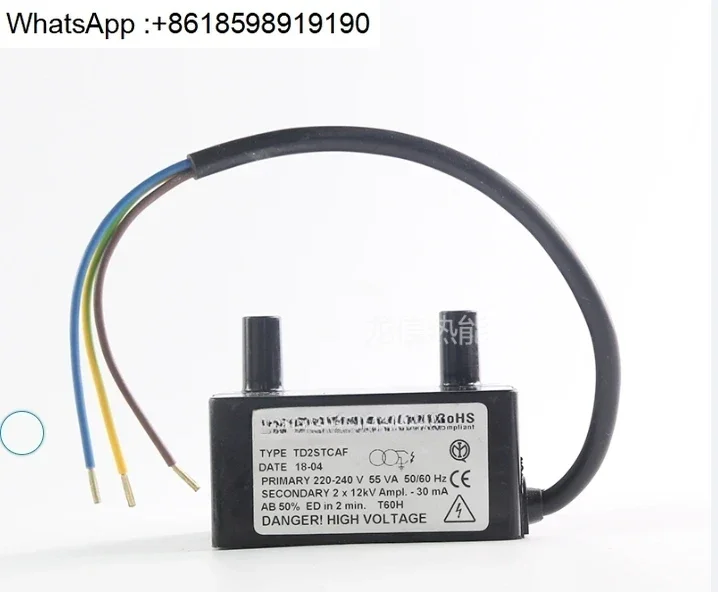 Трансформатор зажигания 2*12 кВ 1*15 кВ Liya Road RS34 RS44 пакет высокого напряжения
Трансформатор зажигания 2*12 кВ 1*15 кВ Liya Road RS34 RS44 пакет высокого напряжения