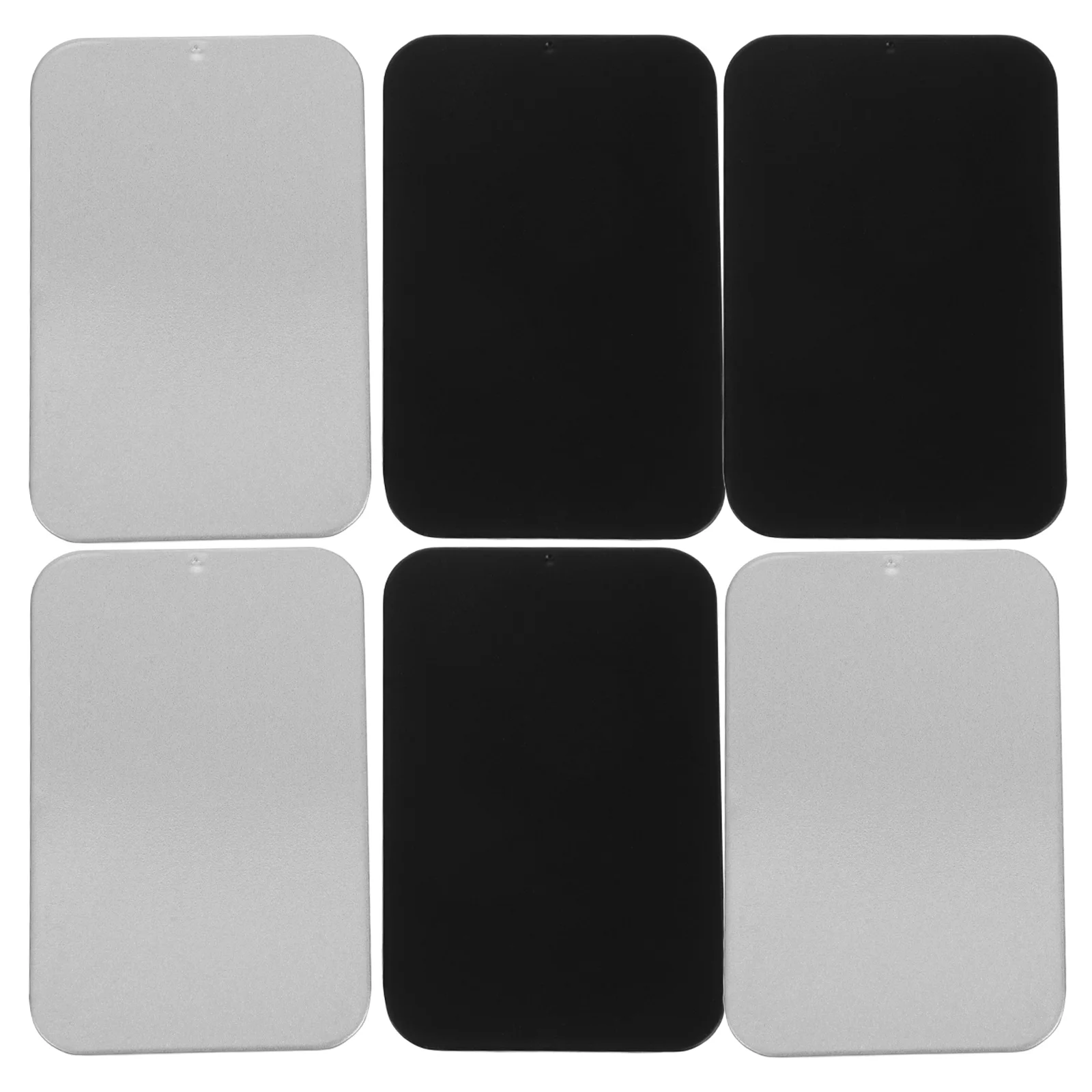 6pcs Business Case Black Storage Box Credit Card ID Business Card Storage Box Holder Portable Lightweight Compact Design
6pcs Business Case Black Storage Box Credit Card ID Business Card Storage Box Holder Portable Lightweight Compact Design