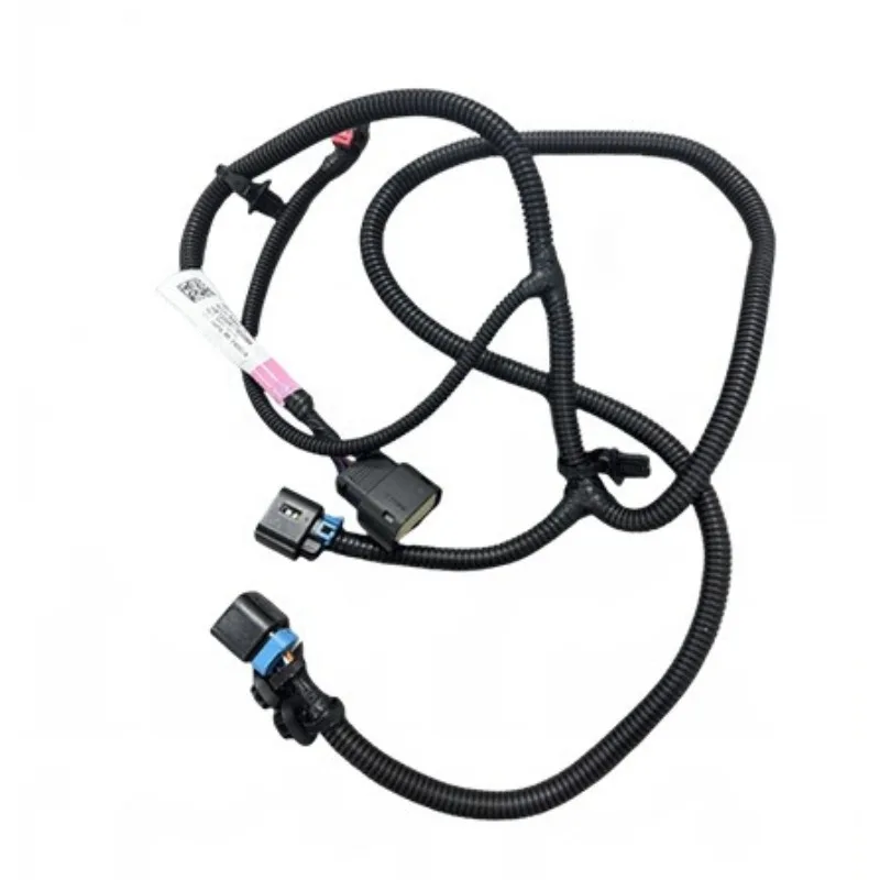 1897319-00-B Rear Bumper Harness for Tesla Model 3 Highland 2023 2024 HM3 Brand New
1897319-00-B Rear Bumper Harness for Tesla Model 3 Highland 2023 2024 HM3 Brand New