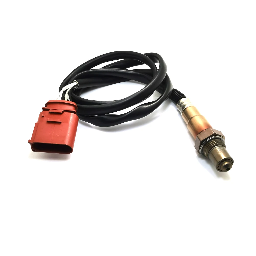 Downstream Rear Oxygen O2 Sensor 2 For 2000-2006 Audi A4 L4 A6 Quattro S4/VW Beetle
Downstream Rear Oxygen O2 Sensor 2 For 2000-2006 Audi A4 L4 A6 Quattro S4/VW Beetle